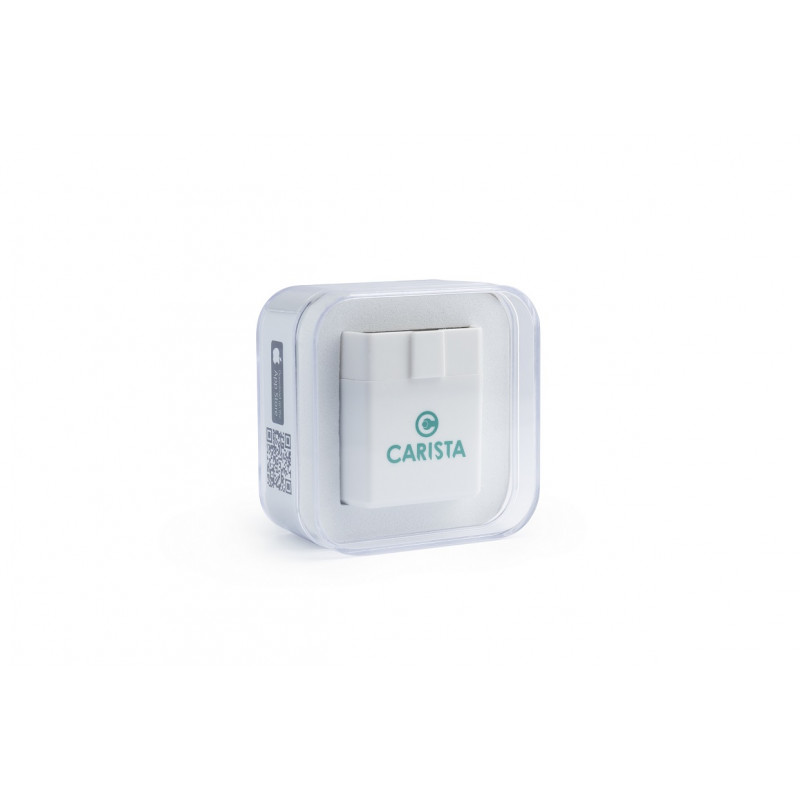 What OBD2 adapter to buy with the Carista app on Vimeo