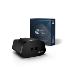 NextGeneration OBDeleven PRO PACK met 12 maanden PRO PLAN