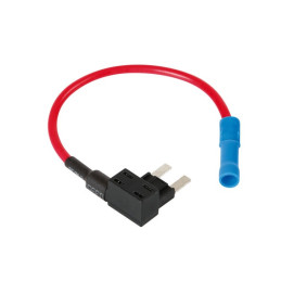 12V connection cable with...