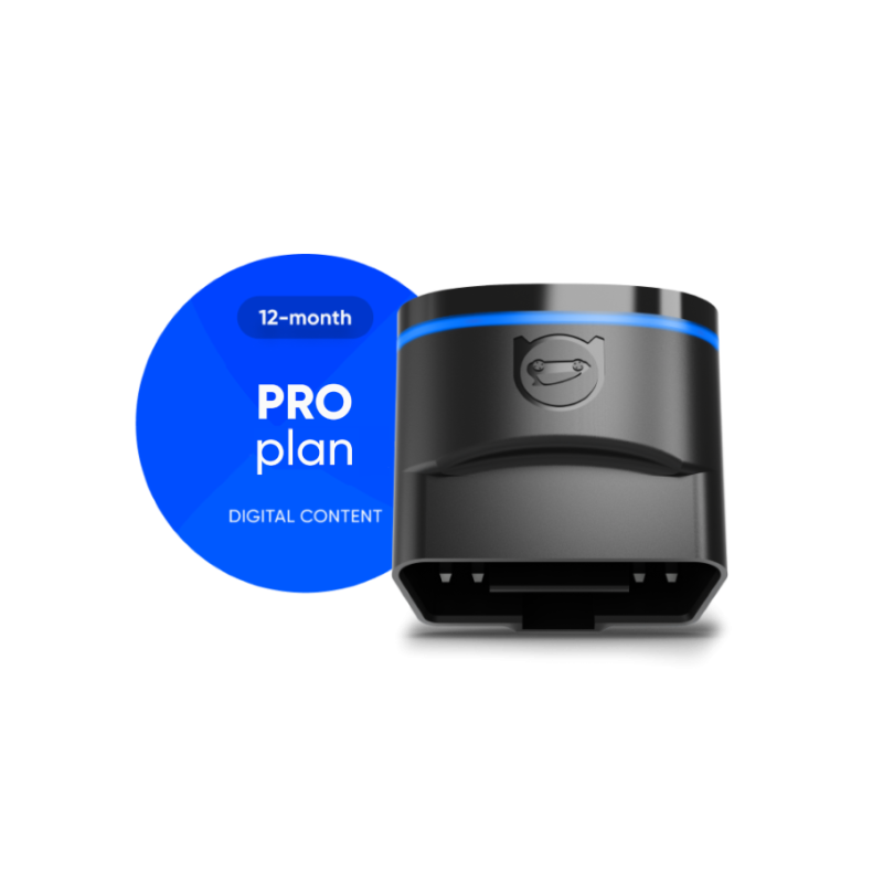 NextGeneration OBDeleven PRO PACK met 12 maanden PRO PLAN