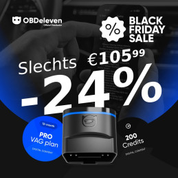 BF DEAL OBDeleven PRO PACK...